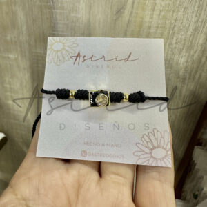 Cámara (Hilo Terlenca)