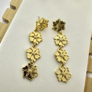FLOR LARGOS
