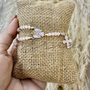 Denario Niña (Hilo Sencillo)