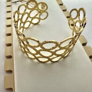 Brazalete greco