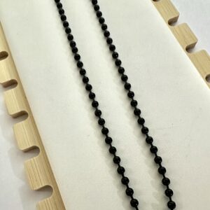 Cadena militar negra