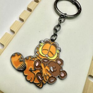 Garfield