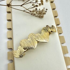 Pinza corazónes