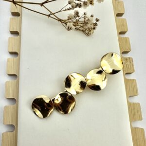 Pinza circulares