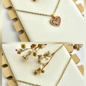 CORAZON DIAMANTE