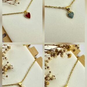 Corazones Pequeños