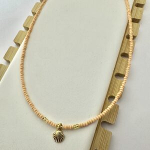 Concha Mar (Mostacilla)