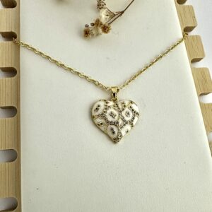 CORAZON ANIMAL PRINT