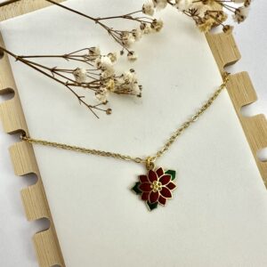 FLOR NAVIDAD