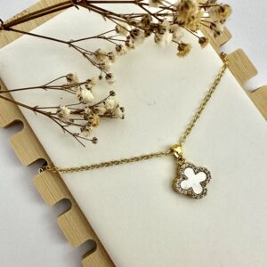 VANCLEEF REVERSIBLE