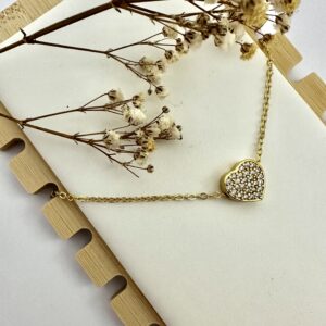 CORAZÓN PASADOR
