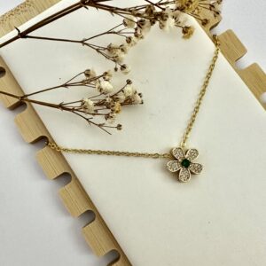 FLOR PASADOR