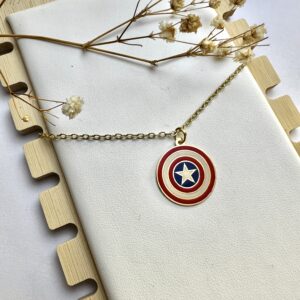 CAPITAN AMERICA