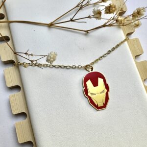 CASCO IRONMAN