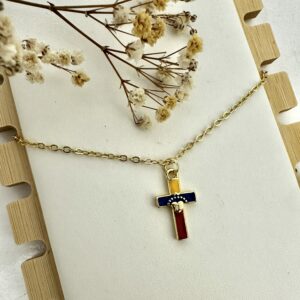 CRUZ DE VENEZUELA