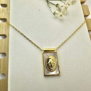 VIRGEN DE LA MILAGROSA