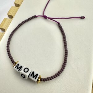 MOM (Mostacilla)