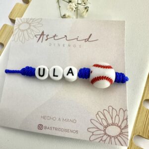 ULA (Hilo terlenca)