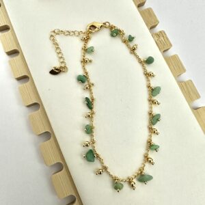 Piedras jade