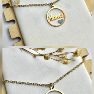 MAMA CIRCULAR
