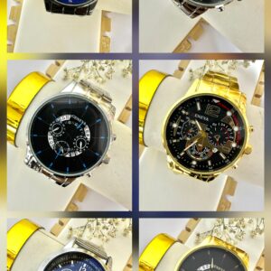 RELOJ CABALLERO