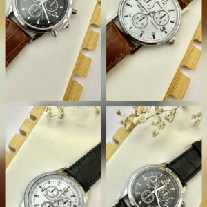 RELOJ CABALLERO