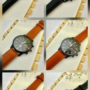 RELOJ CABALLERO