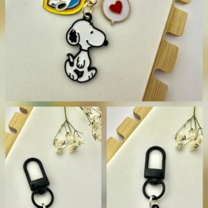SNOOPY