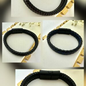 PULSERA BROCHE MAGNETICO