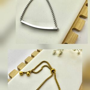 ESCLAVA AJUSTABLE