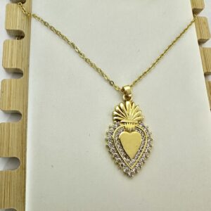 CORAZON DE JESUS