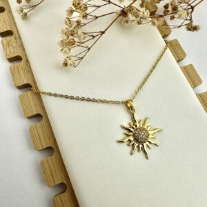 SOL DE ZIRCON