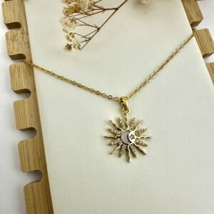 SOL Y LUNA