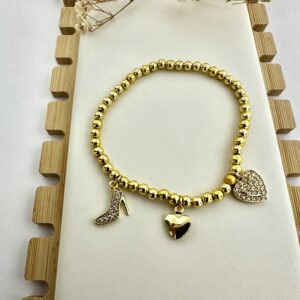 CORAZONES (balines)