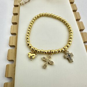 CRUCES (balines)