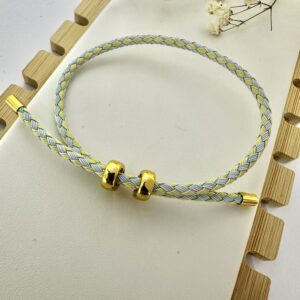 PULSERA CUERO DAMA (cuero)