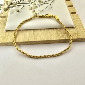 PULSERA SAN FRANCISCO (Cadena)