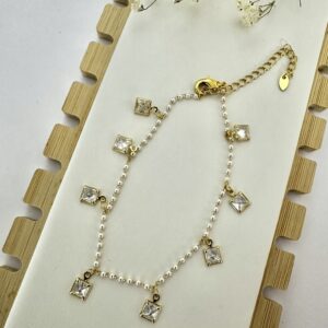 PERLAS Y CUADRADOS