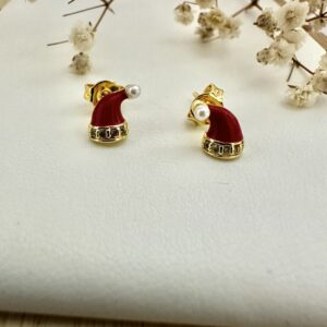TOPITO GORRITO NAVIDAD