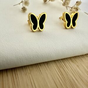 TOPITO MARIPOSA NEGRA