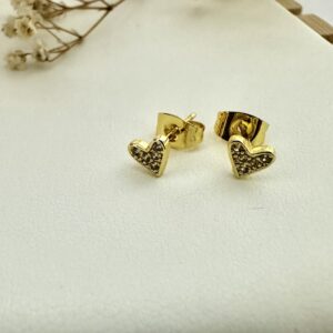 TOPITO CORAZÓN ZIRCON